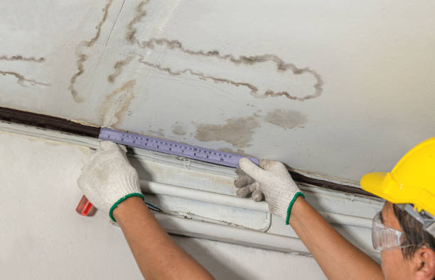 Reliable Burst Pipe Cleanup contractor in Turner, ME by Water Damage Irwin